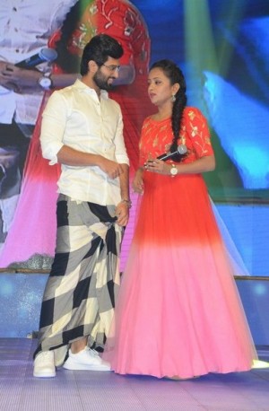 Geetha Govindham Audio Launch 