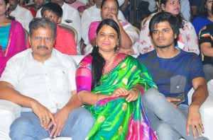 Geetha Govindham Audio Launch 