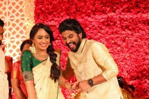 Actor Neeraj Madhav Engagement