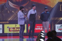 The Awarding Photos - Behindwoods Gold Medals 2018