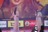 The Awarding Photos - Behindwoods Gold Medals 2018