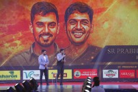 The Awarding Photos - Behindwoods Gold Medals 2018