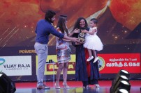 The Awarding Photos - Behindwoods Gold Medals 2018