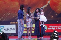 The Awarding Photos - Behindwoods Gold Medals 2018