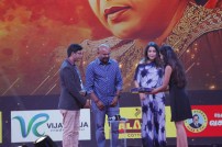 The Awarding Photos - Behindwoods Gold Medals 2018