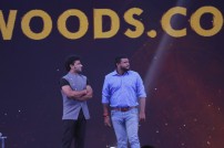 The Awarding Photos - Behindwoods Gold Medals 2018