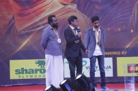 The Awarding Photos - Behindwoods Gold Medals 2018