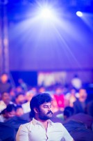 The Candid Photos - Behindwoods Gold Medals 2018