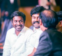 The Candid Photos - Behindwoods Gold Medals 2018