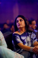 The Candid Photos - Behindwoods Gold Medals 2018