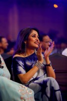 The Candid Photos - Behindwoods Gold Medals 2018