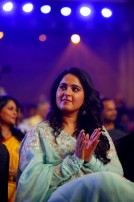 The Candid Photos - Behindwoods Gold Medals 2018