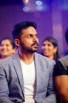 The Candid Photos - Behindwoods Gold Medals 2018