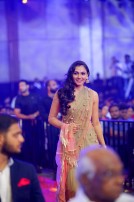 The Candid Photos - Behindwoods Gold Medals 2018