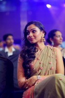 The Candid Photos - Behindwoods Gold Medals 2018