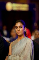 The Candid Photos - Behindwoods Gold Medals 2018