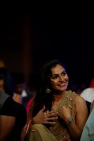 The Candid Photos - Behindwoods Gold Medals 2018