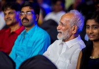 The Candid Photos - Behindwoods Gold Medals 2018