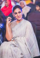 The Candid Photos - Behindwoods Gold Medals 2018