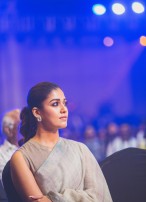 The Candid Photos - Behindwoods Gold Medals 2018