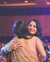 The Candid Photos - Behindwoods Gold Medals 2018