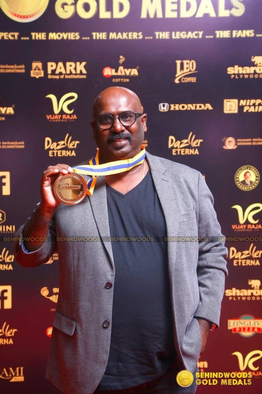 The Elite Winners - Behindwoods Gold Medals 2018