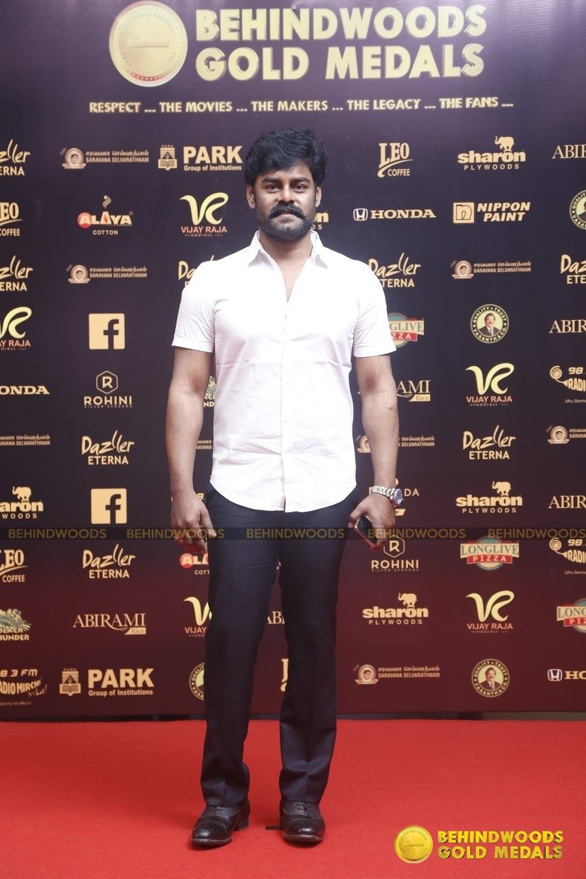 The Elite Winners - Behindwoods Gold Medals 2018