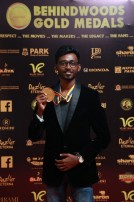 The Elite Winners - Behindwoods Gold Medals 2018