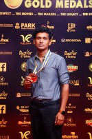 The Elite Winners - Behindwoods Gold Medals 2018