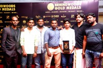 The Elite Winners - Behindwoods Gold Medals 2018