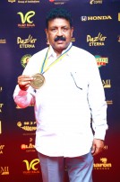 The Elite Winners - Behindwoods Gold Medals 2018