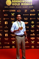 The Elite Winners - Behindwoods Gold Medals 2018