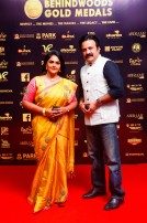 The Elite Winners - Behindwoods Gold Medals 2018