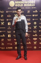 The Elite Winners - Behindwoods Gold Medals 2018