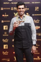 The Elite Winners - Behindwoods Gold Medals 2018