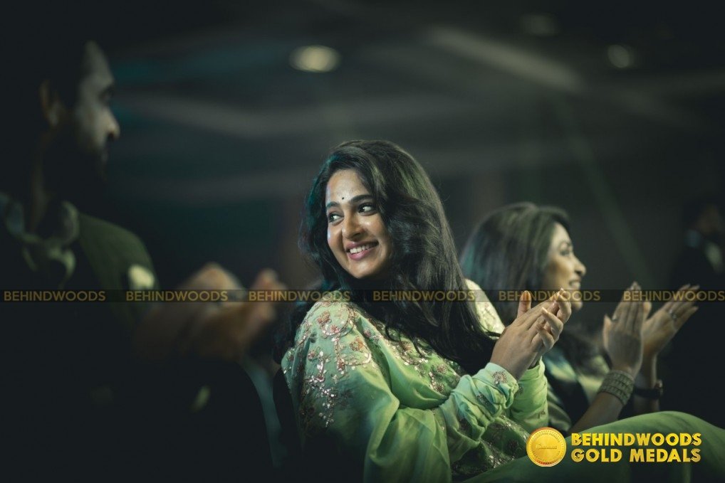 THE MEMORABLE WALLPAPERS - BEHINDWOODS GOLD MEDALS 2018