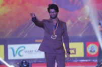 The Ramp Walk - Behindwoods Gold Medals 2018 