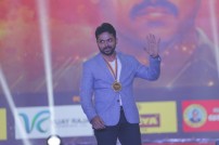 The Ramp Walk - Behindwoods Gold Medals 2018 