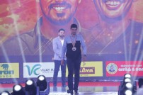 The Ramp Walk - Behindwoods Gold Medals 2018 