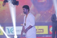 The Ramp Walk - Behindwoods Gold Medals 2018 