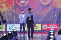 The Ramp Walk - Behindwoods Gold Medals 2018 