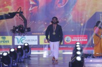 The Ramp Walk - Behindwoods Gold Medals 2018 