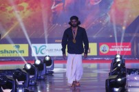 The Ramp Walk - Behindwoods Gold Medals 2018 