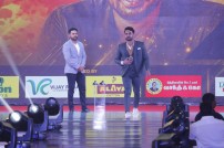 The Ramp Walk - Behindwoods Gold Medals 2018 