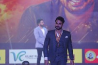 The Ramp Walk - Behindwoods Gold Medals 2018 