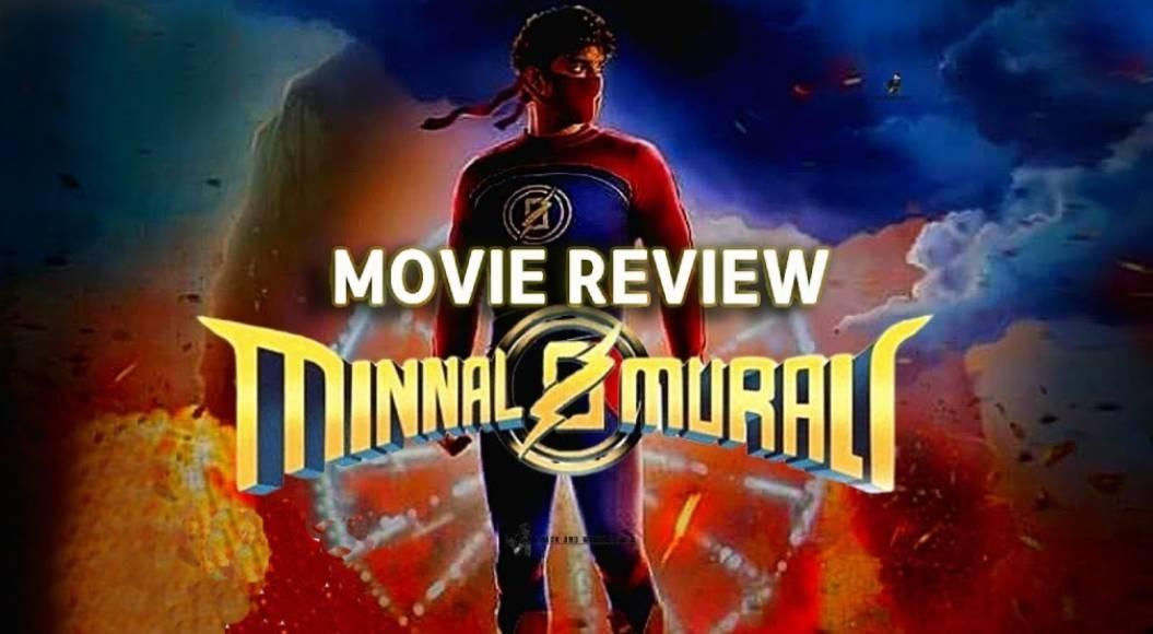 Minnal Murali releasing on Netflix this September : r/Kerala