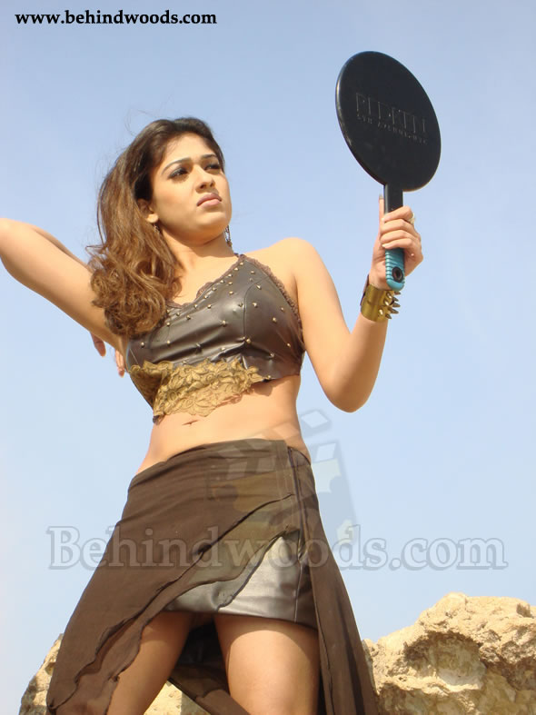 Nayanthara images