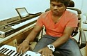 Yuvan Composing for Kedi Billa Killadi Ranga