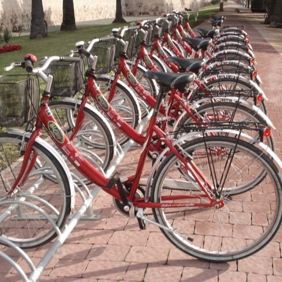 Free cycle scheme - Rs 71.01 crore allotted