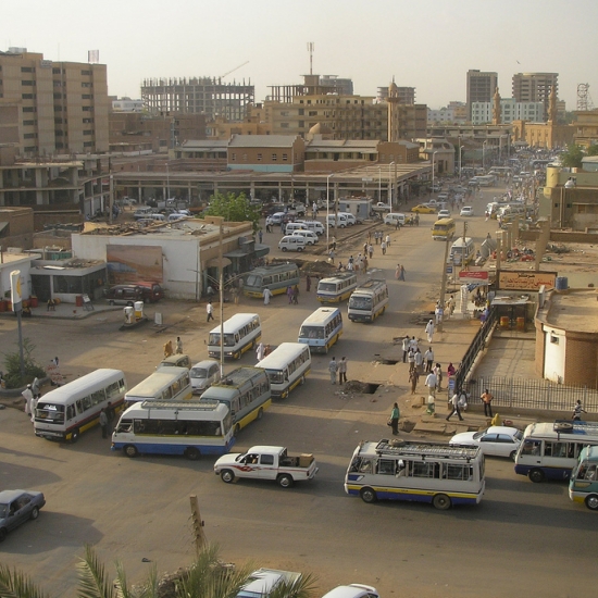 Khartoum, Sudan